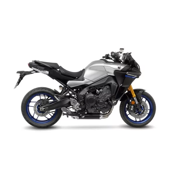 Leovince Yamaha TRACER 9 LV RACE