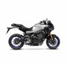 Leovince Yamaha TRACER 9 LV RACE