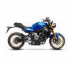 Leovince Yamaha XSR 900 LV RACE