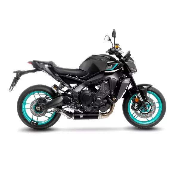 Leovince Yamaha MT-09 SP LV RACE