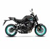 Leovince Yamaha MT-09 SP LV RACE