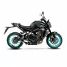 Leovince Yamaha MT-09 SP LV RACE