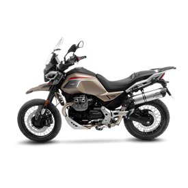 Leovince Moto Guzzi V85 STRADA/TT/TT TRAVEL LV ONE EVO