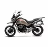 Leovince Moto Guzzi V85 STRADA/TT/TT TRAVEL LV ONE EVO
