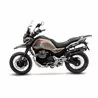 Leovince Moto Guzzi V85 STRADA/TT/TT TRAVEL LV ONE EVO BLACK EDITION