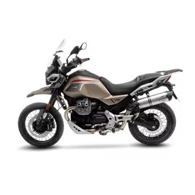 Leovince Moto Guzzi V85 STRADA/TT/TT TRAVEL LV ONE EVO