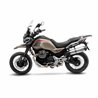 Leovince Moto Guzzi V85 STRADA/TT/TT TRAVEL LV ONE EVO