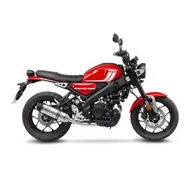 Leovince Yamaha XSR 125 LV ONE EVO
