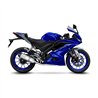 Leovince Yamaha YZF-R 125 LV ONE EVO