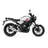 Leovince Yamaha XSR 125 LV ONE EVO
