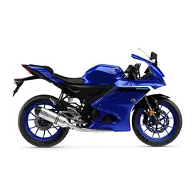 Leovince Yamaha YZF-R 125 LV ONE EVO