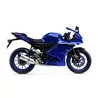 Leovince Yamaha YZF-R 125 LV ONE EVO