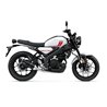 Leovince Yamaha XSR 125 LV ONE EVO BLACK EDITION