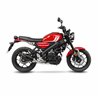 Leovince Yamaha XSR 125 LV ONE EVO CARBON FIBER