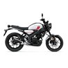Leovince Yamaha XSR 125 LV ONE EVO CARBON FIBER