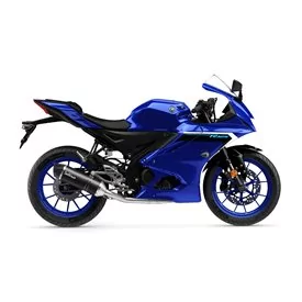 Leovince Yamaha YZF-R 125 LV ONE EVO CARBON FIBER