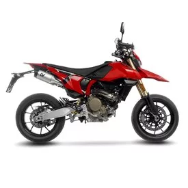 Leovince Ducati HYPERMOTARD 698 MONO/RVE LV PRO