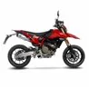 Leovince Ducati HYPERMOTARD 698 MONO/RVE LV PRO