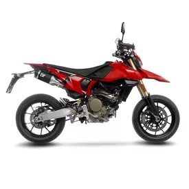 Leovince Ducati HYPERMOTARD 698 MONO/RVE LV PRO BLACK EDITION