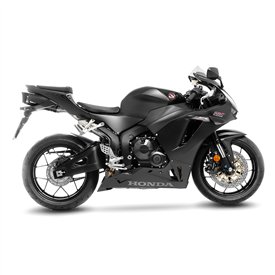 Leovince Honda CBR 600 RR LV ONE EVO BLACK EDITION