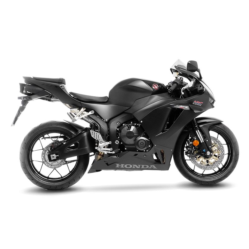 Leovince Honda CBR 600 RR LV ONE EVO BLACK EDITION