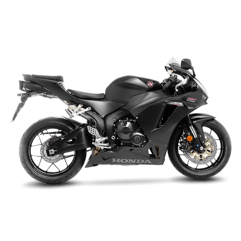 Leovince Honda CBR 600 RR LV ONE EVO Leovince Honda CBR 600 RR LV ONE EVO