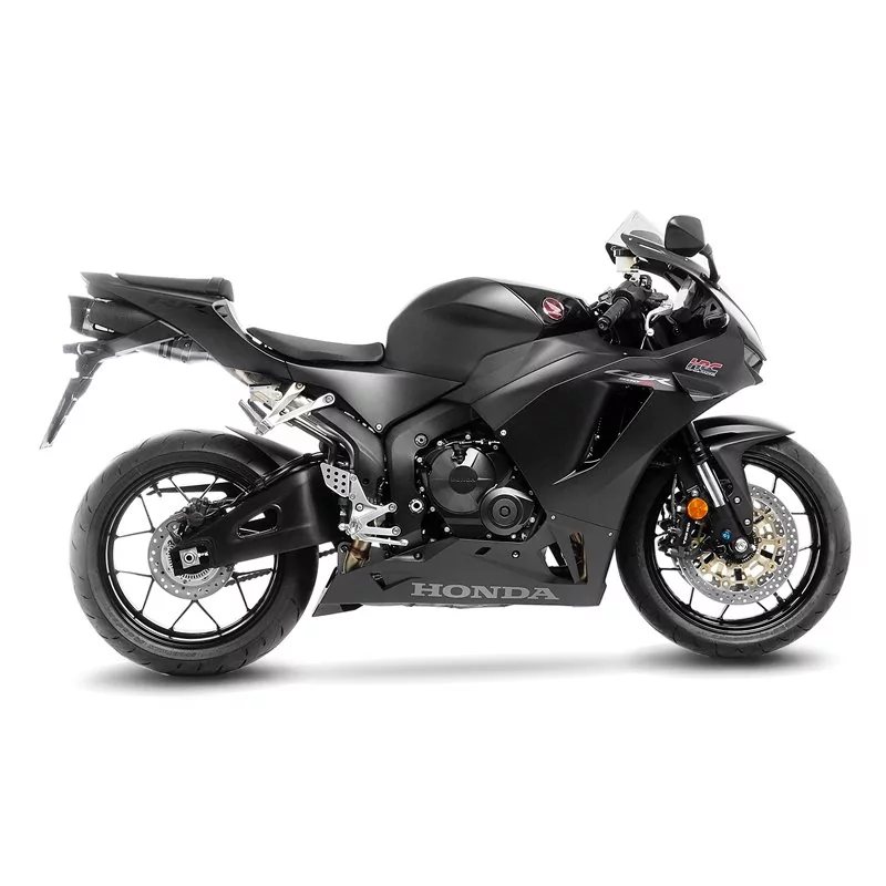 Leovince Honda CBR 600 RR LV ONE EVO Leovince Honda CBR 600 RR LV ONE EVO