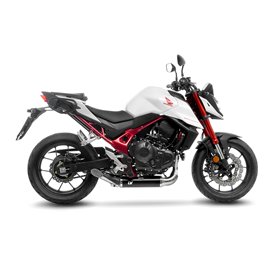 Leovince Honda CB 750 HORNET LV RACE