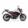 Leovince Honda CB 750 HORNET LV RACE