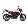 Leovince Honda CB 750 HORNET LV RACE