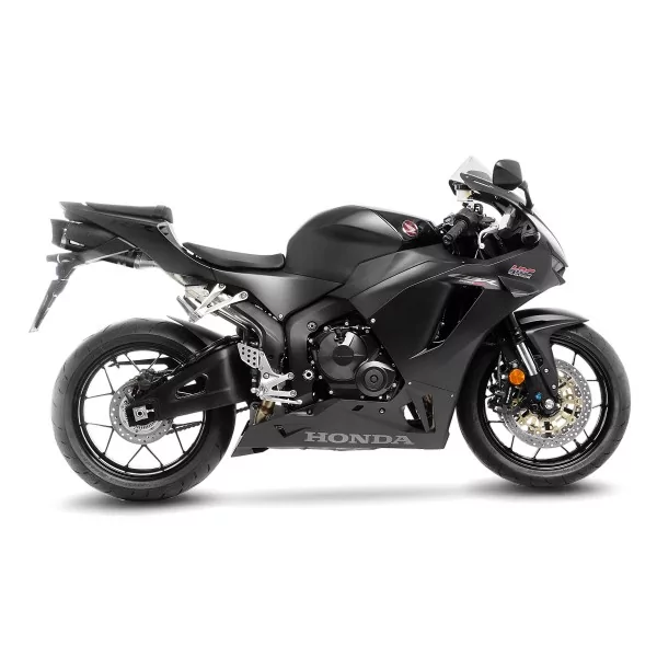 Leovince Honda CBR 600 RR LV ONE EVO CARBON FIBER