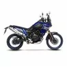 Leovince Yamaha TÉNÉRÉ 700 / WORLD RAID / RALLY EDITION / EXTREME EDITION / EXPLORE EDITION LV ONE EVO