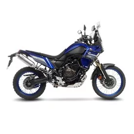 Leovince Yamaha TÉNÉRÉ 700 / WORLD RAID / RALLY EDITION / EXTREME EDITION / EXPLORE EDITION LV ONE EVO