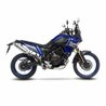 Leovince Yamaha TÉNÉRÉ 700 / WORLD RAID / RALLY EDITION / EXTREME EDITION / EXPLORE EDITION LV ONE EVO