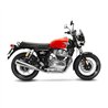 Leovince Royal Enfield CONTINENTAL GT 650 / INTERCEPTOR 650 CLASSIC RACER