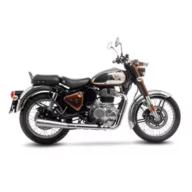 Leovince Royal Enfield CLASSIC 350 CLASSIC RACER
