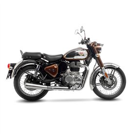 Leovince Royal Enfield CLASSIC 350 CLASSIC RACER