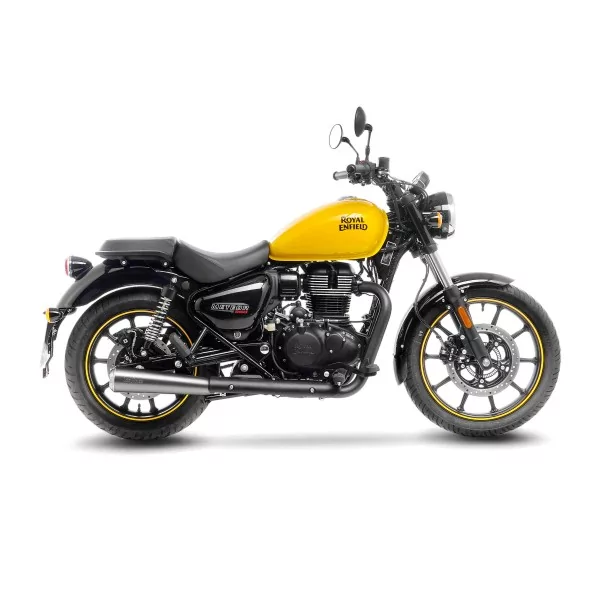 Leovince Royal Enfield METEOR 350 CLASSIC RACER