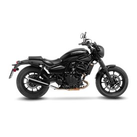 Leovince Kawasaki ELIMINATOR 500/SE CLASSIC RACER BLACK EDITION