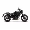 Leovince Kawasaki ELIMINATOR 500/SE CLASSIC RACER BLACK EDITION