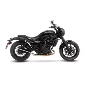 Leovince Kawasaki ELIMINATOR 500/SE CLASSIC RACER BLACK EDITION