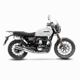 Leovince Honda GB 350 S CLASSIC RACER