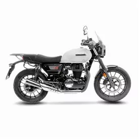 Leovince Honda GB 350 S CLASSIC RACER