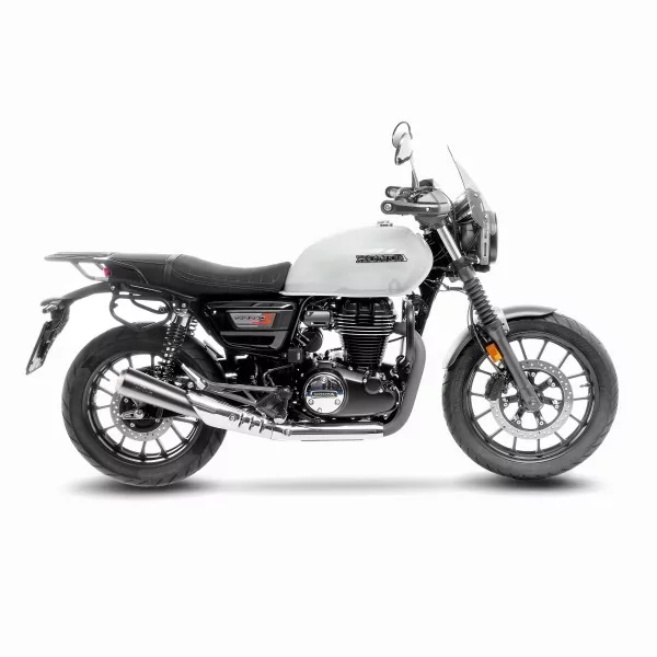 Leovince Honda GB 350 S CLASSIC RACER