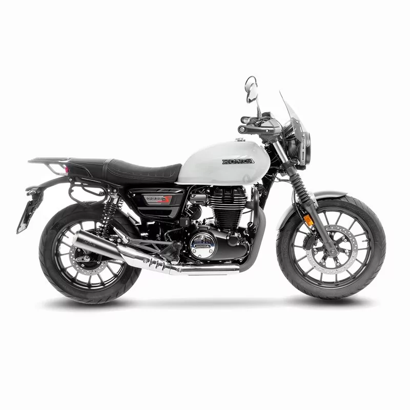 Leovince Honda GB 350 S CLASSIC RACER Leovince Honda GB 350 S CLASSIC RACER