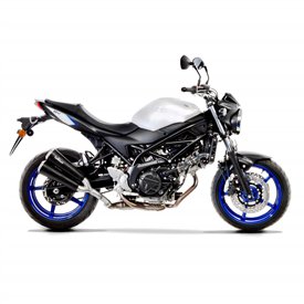 Leovince Suzuki SV 650 X GP DUALS