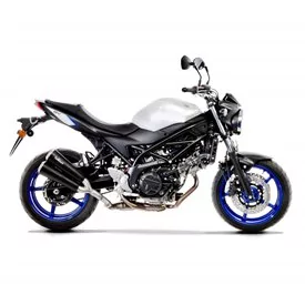 Leovince Suzuki SV 650 X GP DUALS