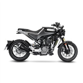 Leovince Husqvarna VITPILEN 125 GP ONE