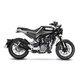 Leovince Husqvarna VITPILEN 125 GP ONE