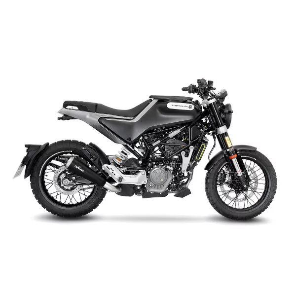 Leovince Husqvarna VITPILEN 125 GP ONE